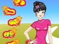 Juego Moda Ciudadana en línea