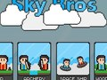Juego Hermanos del Cielo en línea