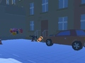 Juego Bala Zombie en línea