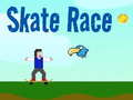 Juego Carrera de Skate en línea
