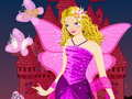 Juego Vestir a la Princesa Hada en línea