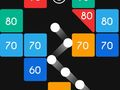 Juego Bolas Rompe Ladrillos 2 en línea