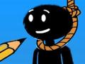 Juego Ahorcado Abril en línea
