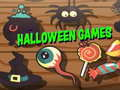 Juego Juegos de Halloween en línea