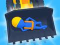 Juego Constructor Inactivo Arcade en línea