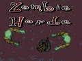 Juego Horda Zombi en línea