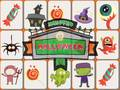 Juego Mahjong de Halloween en línea