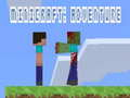 Juego Aventura Minicraft en línea