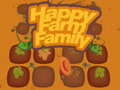 Juego Familia de Granja Feliz en línea