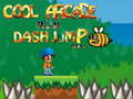 Juego Juego de arcade genial: correr, saltar y dash en línea