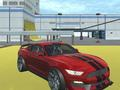 Juego Prueba de velocidad de conducción de coches en línea