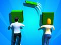 Juego Pareja Riqueza Rush en línea