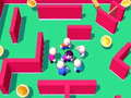 Juego Escondite privado en línea