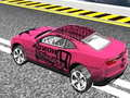 Juego Locos Supercoches Acrobacias 2022 en línea