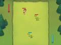 Juego Maestro de Fusión de Dinosaurios en línea