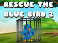 Juego Rescata El Pájaro Azul 2 en línea