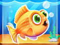Juego Acuario Mi Acuario en línea