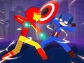 Juego Guerreros de Trapo en línea