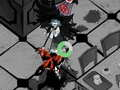 Juego Infección Utsuru en línea