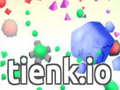 Juego tienk.io en línea