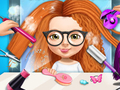 Juego Salón de belleza dulce para bebés en línea