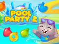 Juego Fiesta en la Piscina 2 en línea