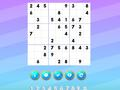Juego Juego de Sudoku en línea