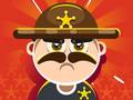 Juego Dispara al Sheriff en línea