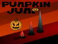 Juego Salto de Calabaza en línea