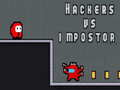 Juego Hackers vs impostores en línea