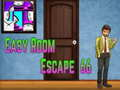 Juego Amgel Escape Fácil de la Habitación 66 en línea