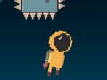 Juego Astronauta Flotante en línea