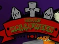 Juego Memoria Halloween en línea