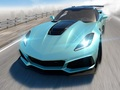 Juego Simulador de coche de drift extremo en línea
