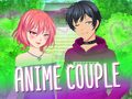 Juego Vestir a la Pareja Anime en línea