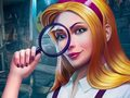 Juego Objetos Ocultos: Rompecabezas en línea