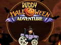 Juego Aventura de Halloween con un amigo en línea
