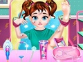 Juego Bebé Taylor: Emergencia de Superhéroe en línea
