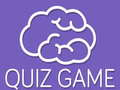 Juego JUEGO DE CUESTIONARIO en línea