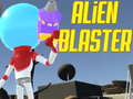 Juego Rayo Alienígena en línea