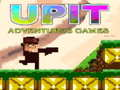 Juego Juego de Aventura Upit en línea