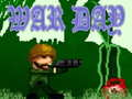 Juego Día de guerra en línea