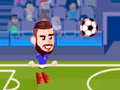 Juego Fútbol PvP (Batalla de Fútbol) en línea