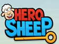 Juego Oveja Héroe en línea