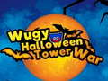Juego Guerra de Torres Wugy Halloween en línea
