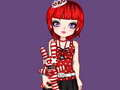 Juego Moda gótica en línea