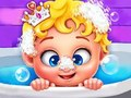 Juego Chica Dulce Princesa Mágica Cuidado en línea