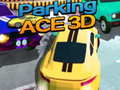 Juego Parking ACE 3D en línea