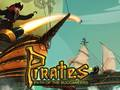 Juego Piratas: El Camino del Bucanero en línea