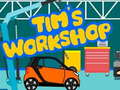 Juego El taller de Tim en línea